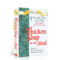 ‘好书推荐 | 英文原版Chicken Soup for the Soul 心灵鸡汤’的缩略图