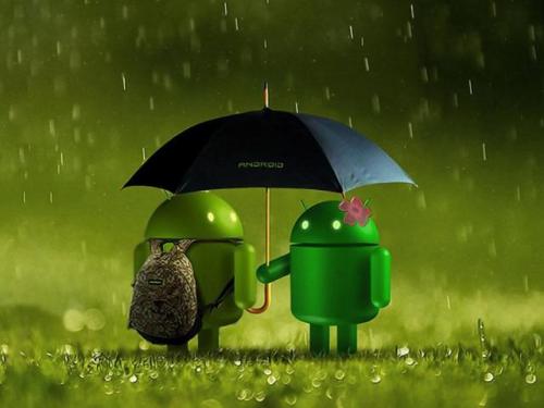 荐书 | 6本值得入手的android入门书籍