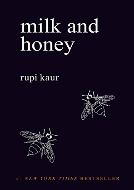 英文读物 | milk and honey